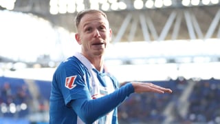 La condición que pone el Espanyol para dejar salir a Cardona