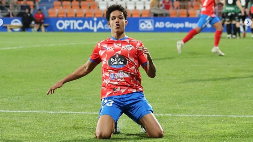 El Sevilla reactiva el fichaje de Antonetti