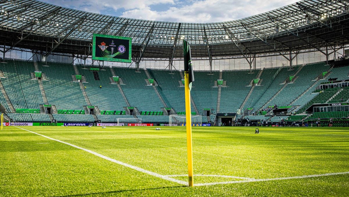 La portada de ESTADIO Deportivo para el miércoles 28 de mayo de 2025