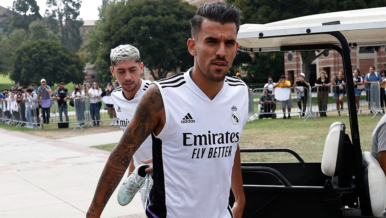 Le abre la puerta a Ceballos