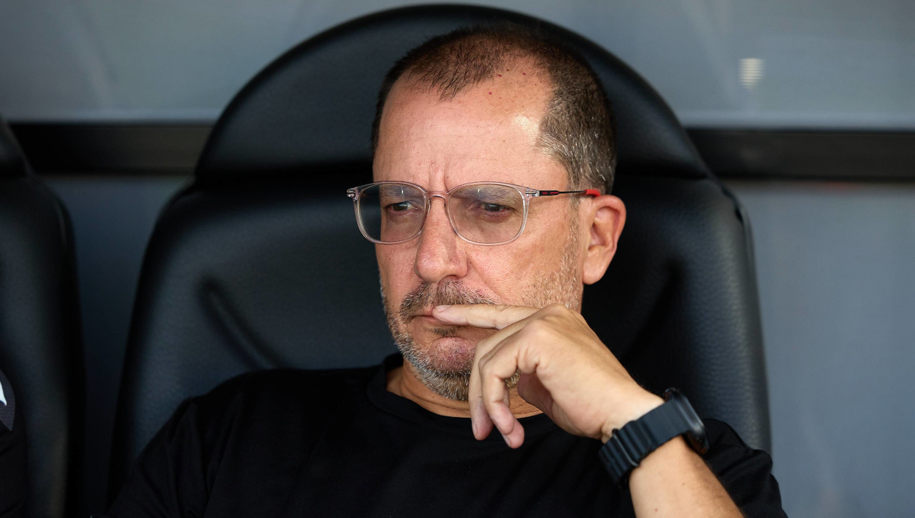 Confirma lo de José Juan Romero en el Ceuta