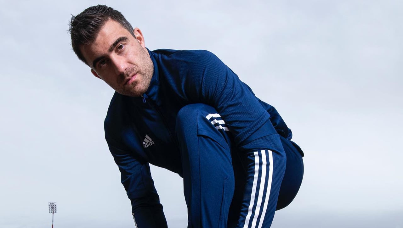 Las opciones de que el nuevo central esté ante el Getafe... y las de Ayoze