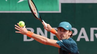 Culpa a la ATP de su eliminación en Roland Garros 