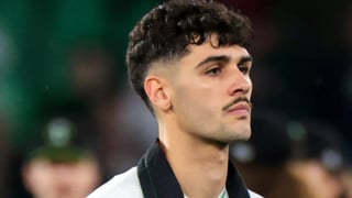 Susto con Johnny Cardoso y confirmación de Fekir en el Betis 