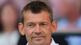 El seleccionador danés avisa a España