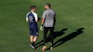 La sutil manera de rechazar al Marsella de Álvaro Valles... sin rechazar al Marsella