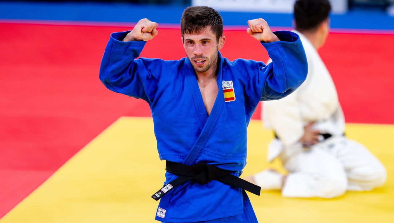 París 2024, jornada 1 de los Juegos Olímpicos, medallero de hoy en directo | Debuta 'La Familia' y se estrenan Alcaraz y Nadal