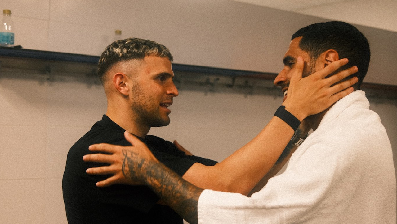 Traspaso confirmado en el Mallorca