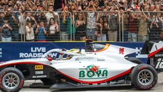 Barcelona se lo deja claro a la Fórmula 1