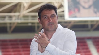 Braulio defiende al Valencia: "En un penaltito cambió todo"