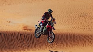 Clasificación Rally Dakar 2025 tras la etapa 5 | El español Schareina mete miedo y Al-Attiyah, sancionado