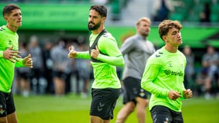 'Engorilados' a por la Conference League