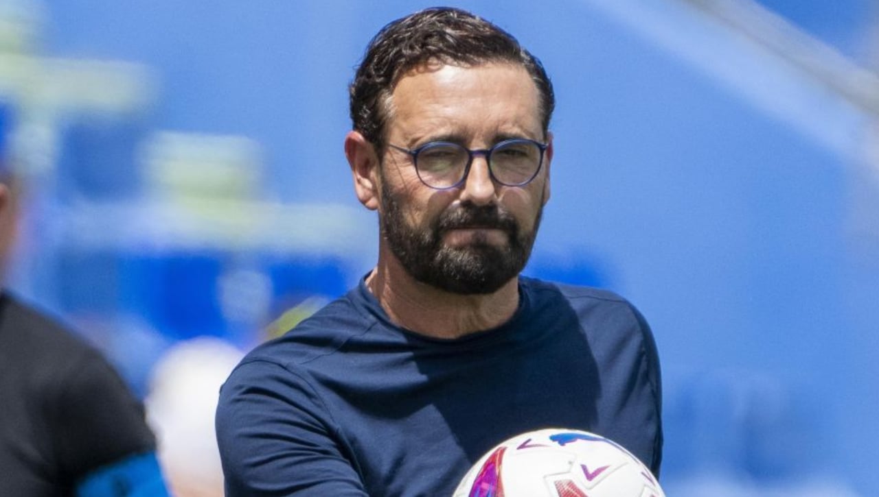 Bordalás, la última hora de David Soria y unos segundos cruciales