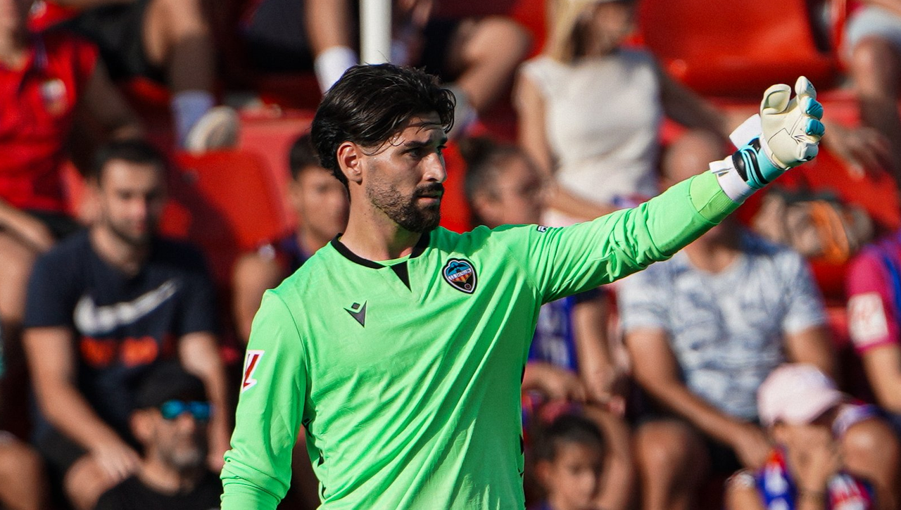 Revela el fichaje de Gonzalo Crettaz