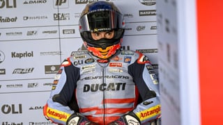 Rossi va a por Marc Márquez otra vez