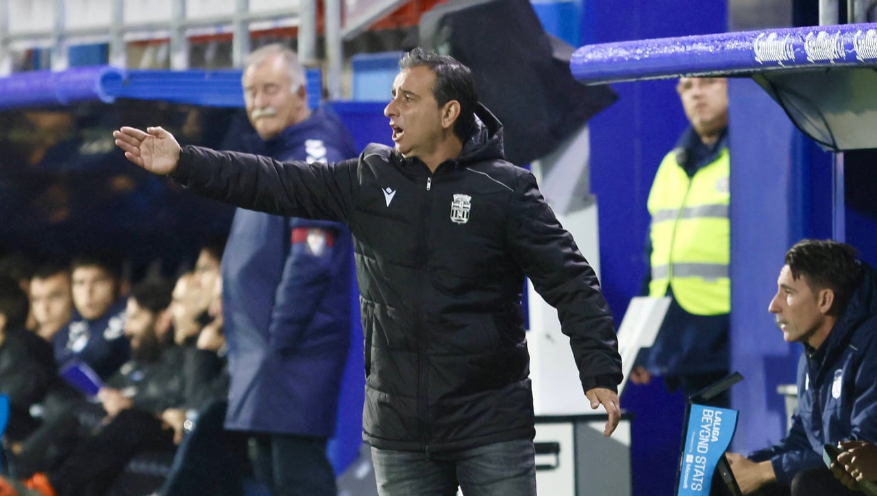 Jandro Castro, a la calle