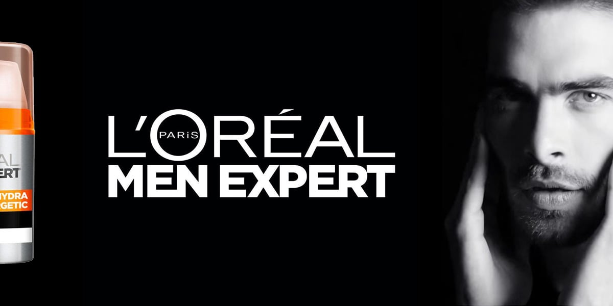 Revitaliza tu piel con Lóreal Men Expert y su 41% de descuento en Amazon