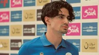 Nuevo giro con Álex Collado: se aclara su futuro