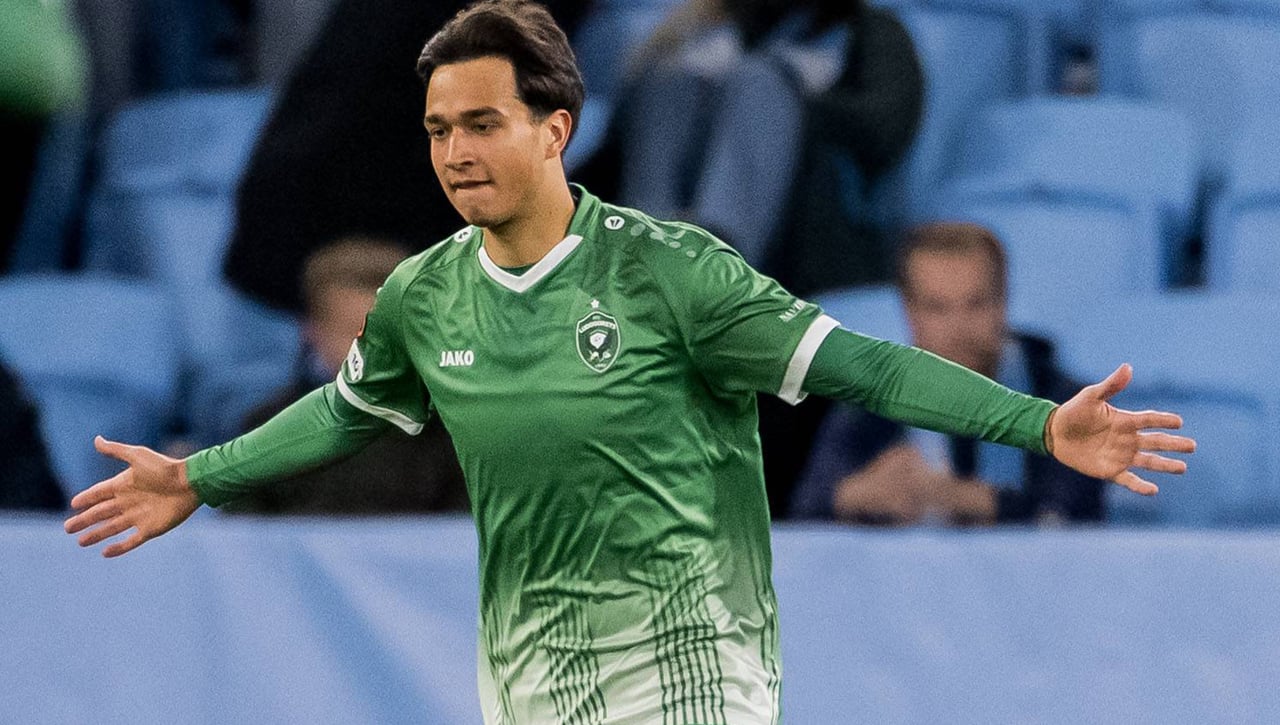 Cordón rechazó por dos millones en el Sevilla a Petar Stanic, actual 'pichichi' de la Europa League 