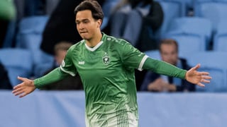 Cordón rechazó por dos millones en el Sevilla a Petar Stanic, actual 'pichichi' de la Europa League 