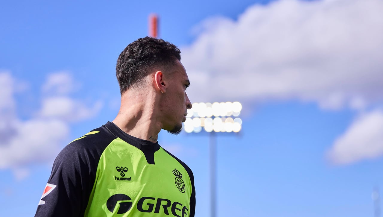 El paraguas de Antony