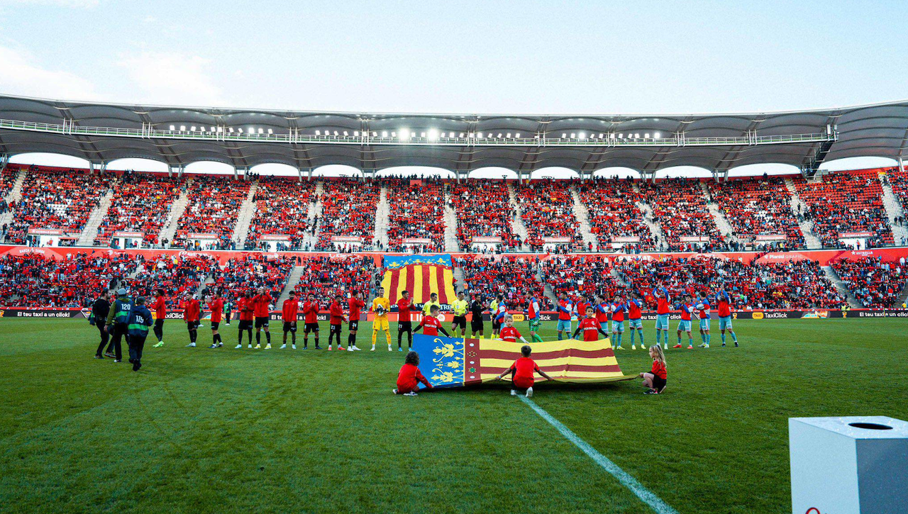 Decisión importante en el Mallorca