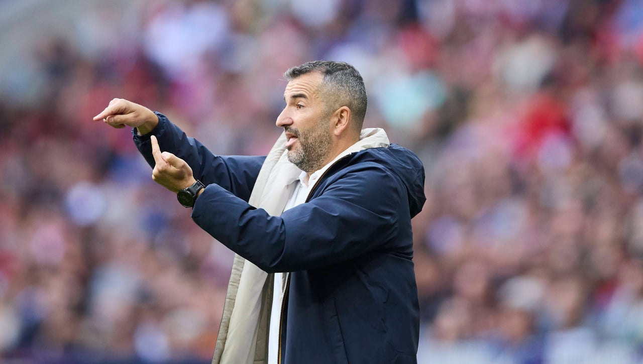 El método de Diego Martínez 