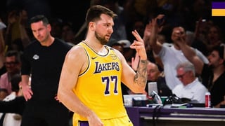 Nuevo palo de los Mavericks a Luka Doncic