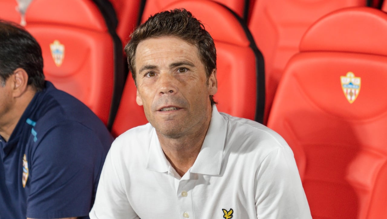 El examen de conciencia de Rubi