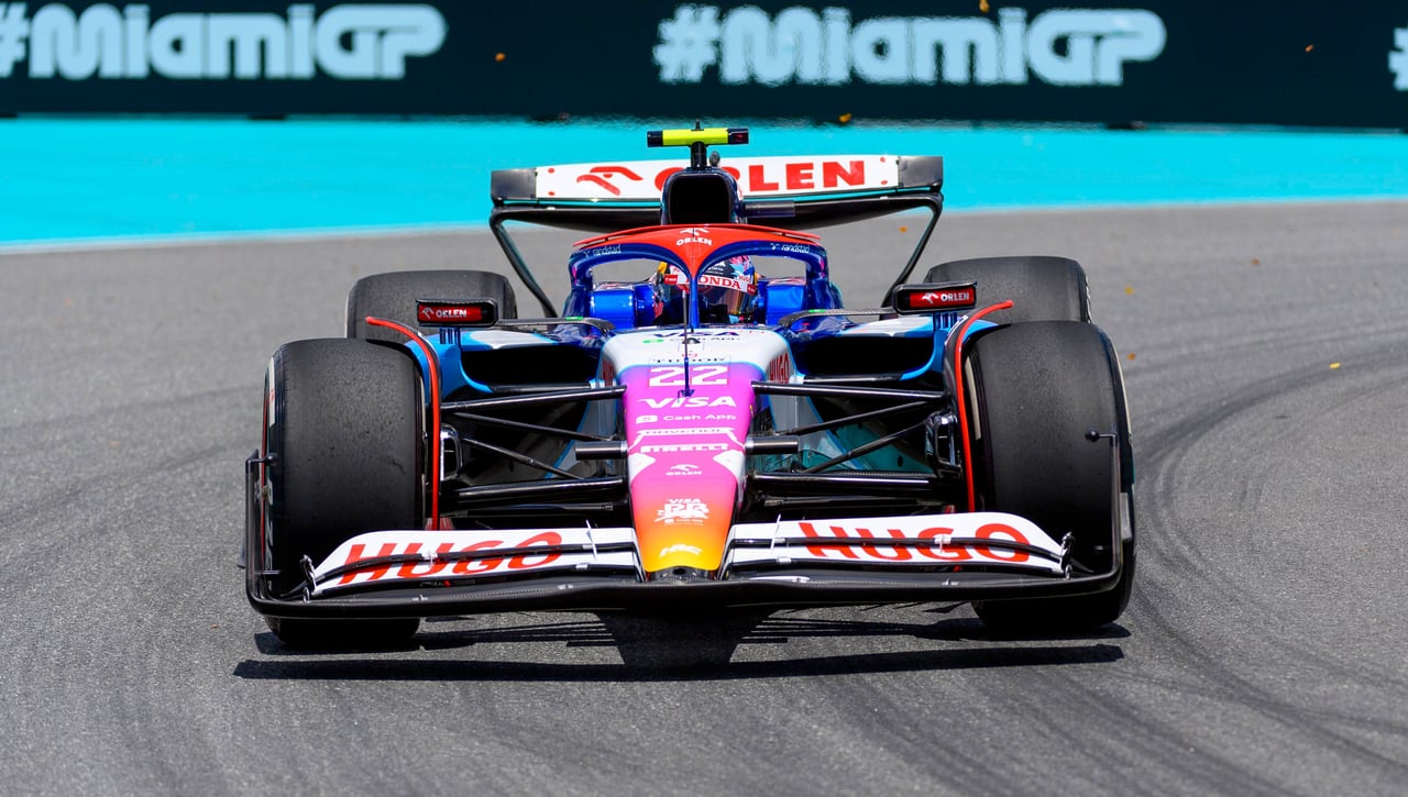 A Fernando Alonso y Aston Martin les surge una amenaza inesperada