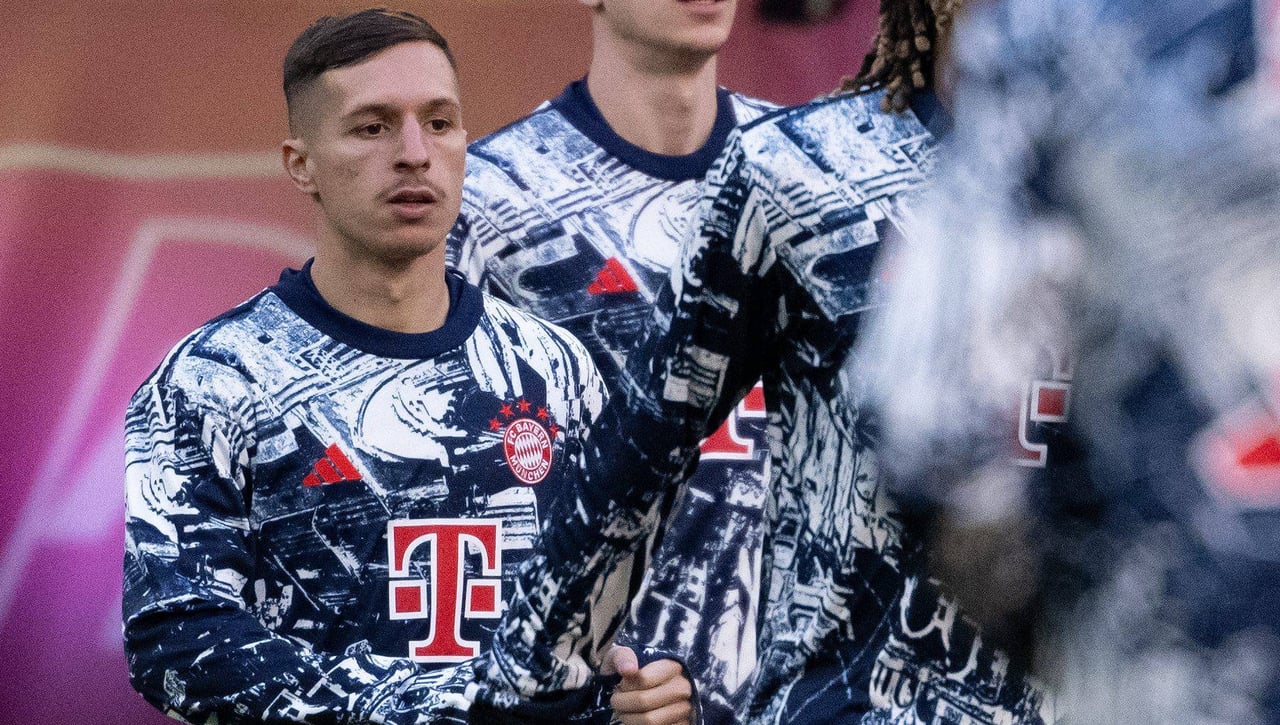 Más difícil todavía para Bryan Zaragoza 