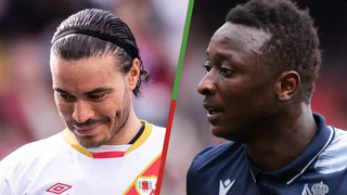 Sadiq y Raúl de Tomás, sobrepasados 