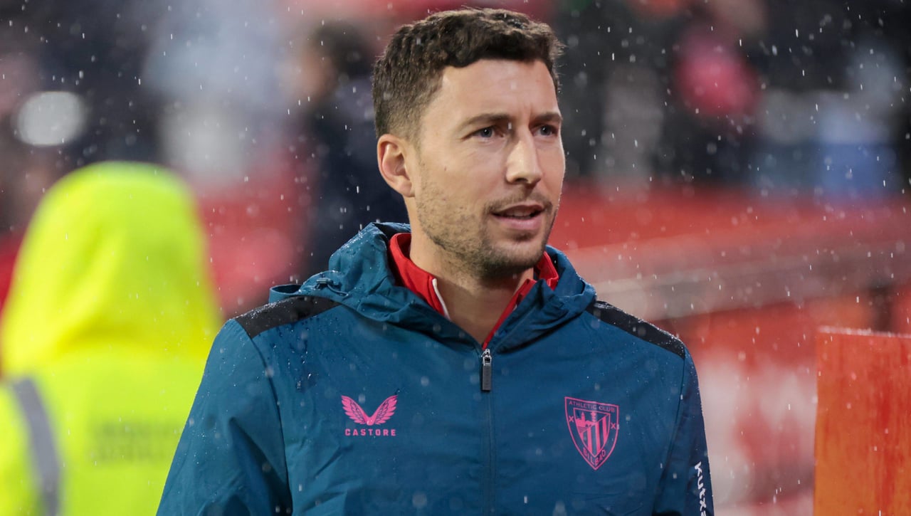 De Marcos avisa al Athletic Club sobre sus condiciones para renovar