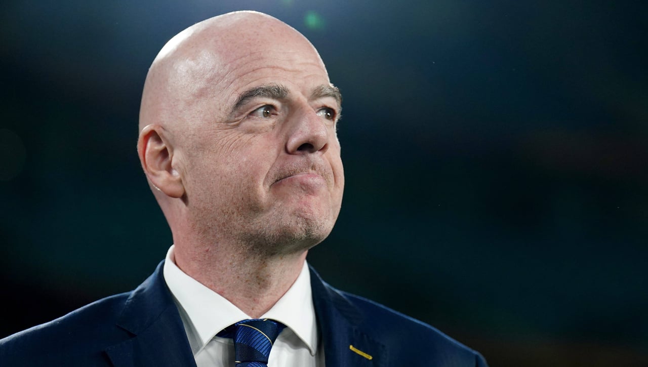 La FIFA sorprende con el cambio más esperado