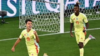 Real Sociedad y Athletic Club chocan con Zubimendi y Nico Williams