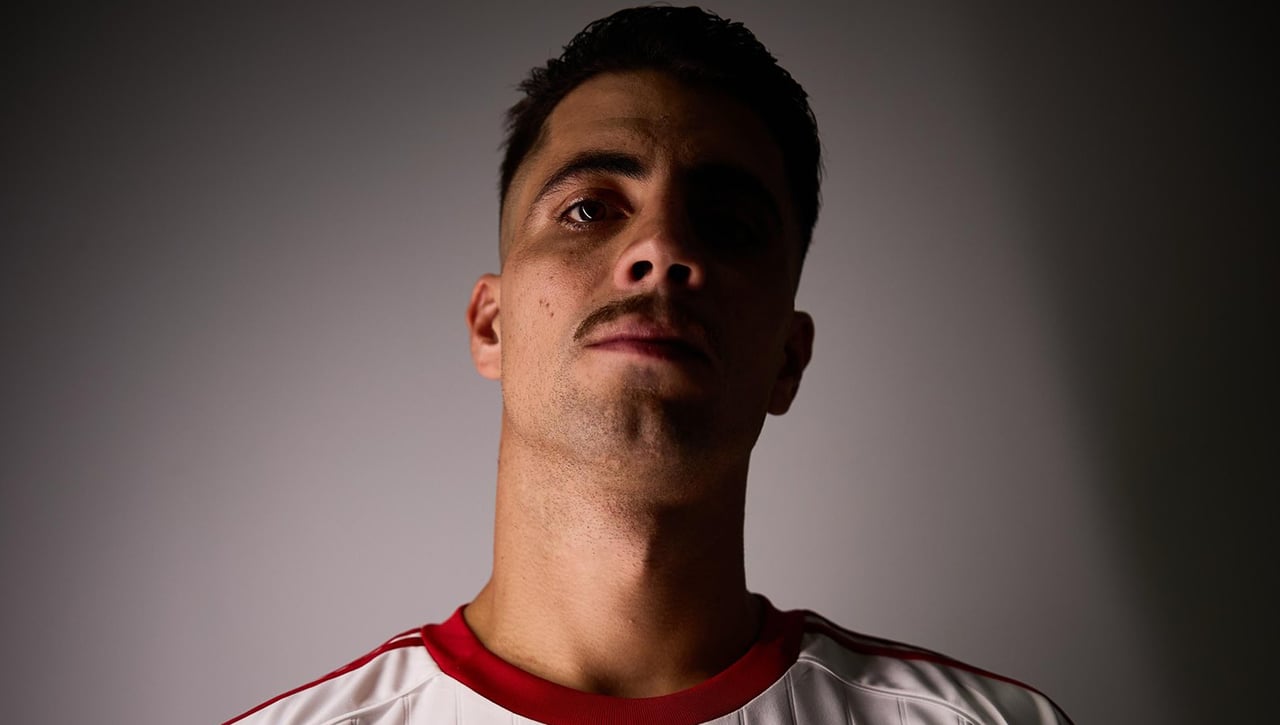 Fichaje gratis de Cordón: "Aportará mucha calidad al Sevilla" 