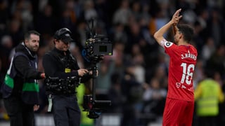 Jesús Navas arroja luz sobre su futuro