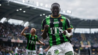 El delantero de moda en Europa: rechazado por Mallorca, Sevilla y Atlético