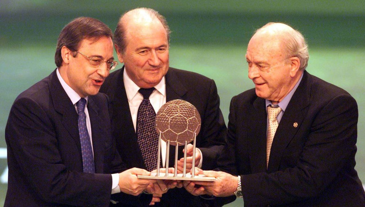 Palmarés completo del Real Madrid: Champions, Ligas, Copas y todos los trofeos del equipo merengue