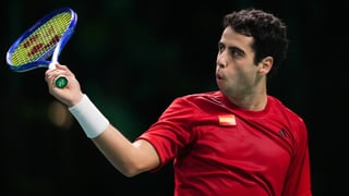 España ya conoce cuándo debuta en la United Cup