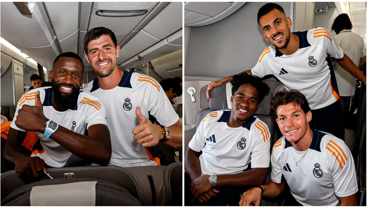 El 'nuevo Sergio Ramos' y las cuentas de Ancelotti