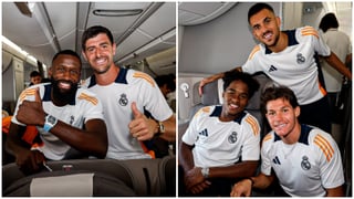 El 'nuevo Sergio Ramos' y las cuentas de Ancelotti