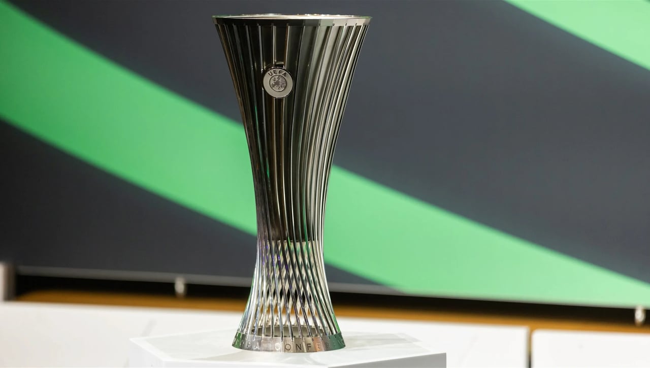 Aún necesita un último paso para disputar la Conference League