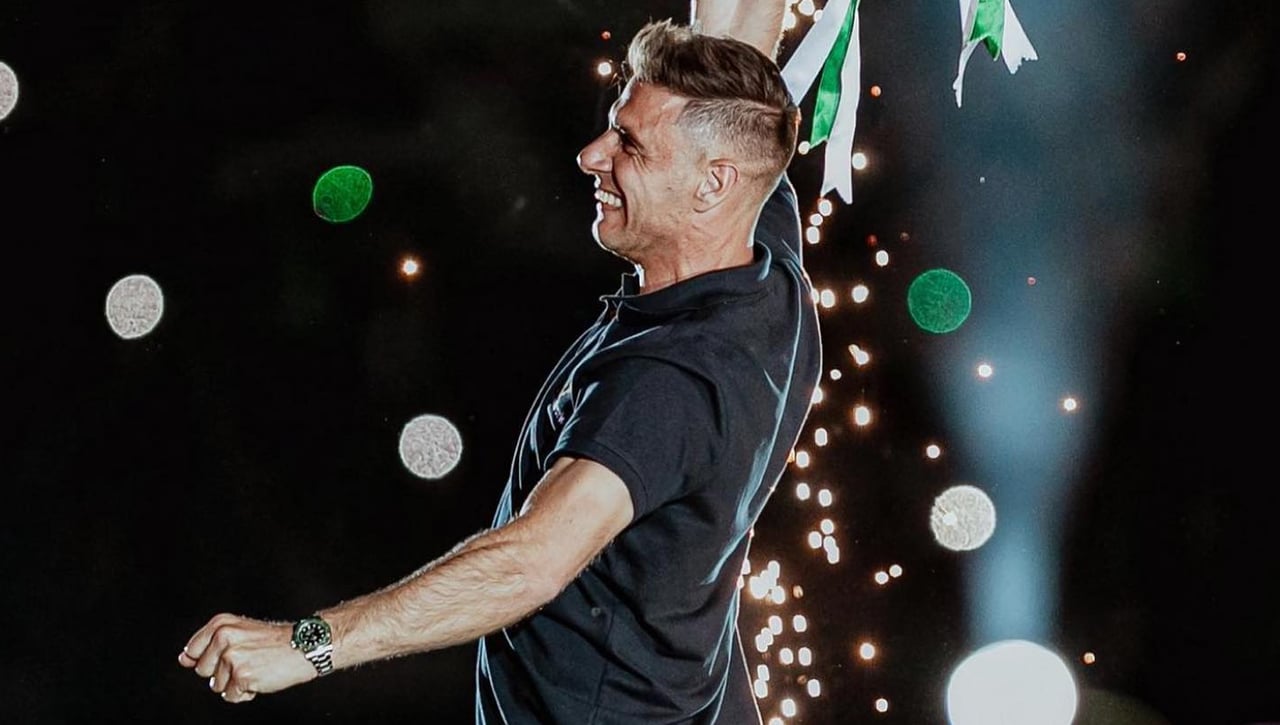 La portada de ESTADIO Deportivo para el sábado 6 de mayo de 2023