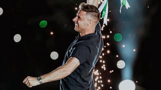 La portada de ESTADIO Deportivo para el sábado 6 de mayo de 2023