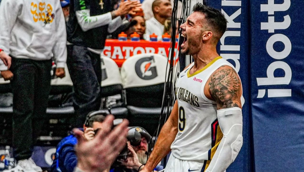 La esperpéntica situación de Willy Hernangómez y los dos equipos NBA que lo quieren fichar 