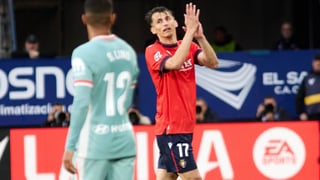 Budimir, objetivo a la vista