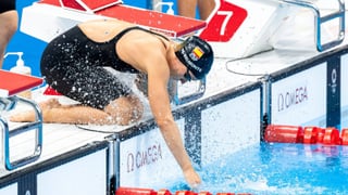 Mireia Belmonte lo vuelve a hacer