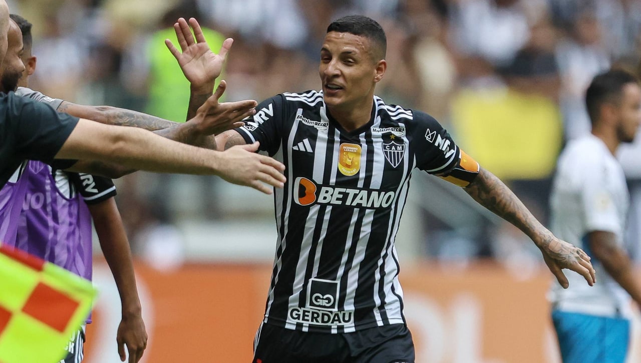 Fracasó en el Sevilla y ahora está en la máxima élite