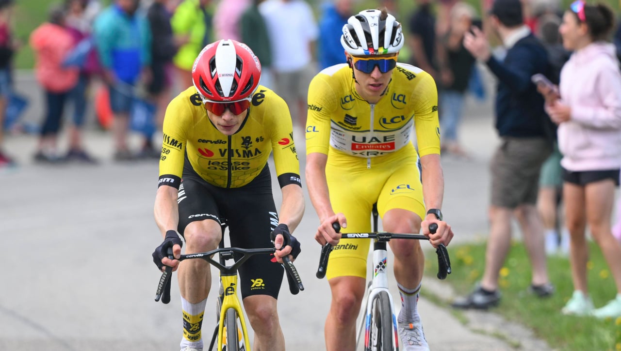 ¿Por qué algunos ciclistas se afeitan las piernas? Más que aerodinámica